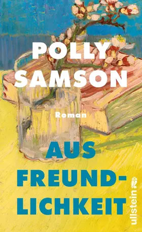 Samson | Aus Freundlichkeit | Buch | 978-3-550-20143-1 | www.sack.de