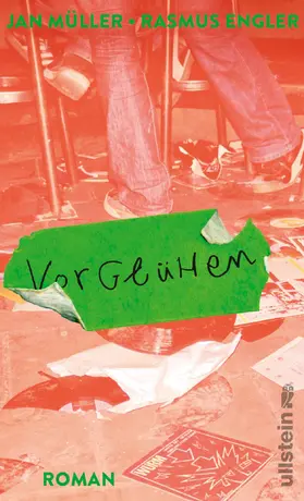 Müller / Engler |  Vorglühen | Buch |  Sack Fachmedien
