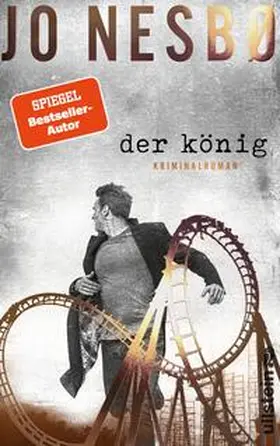 Nesbø |  Der König | Buch |  Sack Fachmedien
