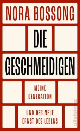 Bossong |  Die Geschmeidigen | Buch |  Sack Fachmedien