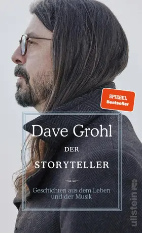 Grohl |  Der Storyteller | Buch |  Sack Fachmedien