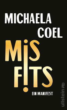 Coel |  Misfits | Buch |  Sack Fachmedien