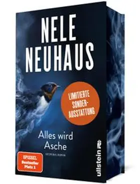 Neuhaus |  Alles wird Asche | Buch |  Sack Fachmedien