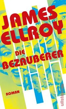 Ellroy |  Die Bezauberer | Buch |  Sack Fachmedien