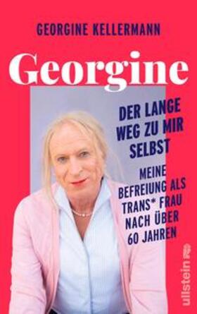 Kellermann |  Georgine - Der lange Weg zu mir selbst | Buch |  Sack Fachmedien