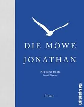 Bach |  Die Möwe Jonathan | Buch |  Sack Fachmedien