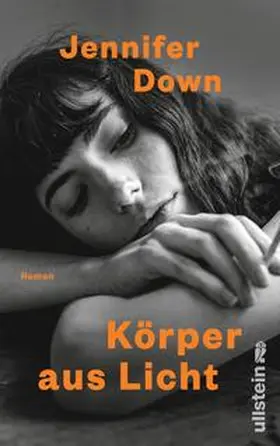Down |  Körper aus Licht | Buch |  Sack Fachmedien