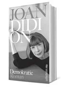 Didion |  Demokratie | Buch |  Sack Fachmedien