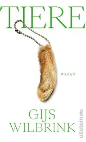 Wilbrink |  Tiere | Buch |  Sack Fachmedien