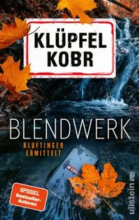 Klüpfel / Kobr |  Blendwerk | Buch |  Sack Fachmedien