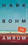 Bohm / Winkler |  Amrum | Buch |  Sack Fachmedien