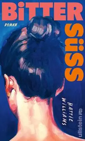 Williams |  Bittersüß | Buch |  Sack Fachmedien