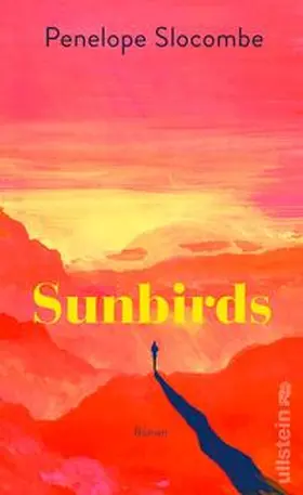 Slocombe |  Sunbirds | Buch |  Sack Fachmedien