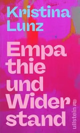 Lunz |  Empathie und Widerstand | Buch |  Sack Fachmedien