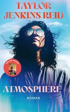 Jenkins Reid |  Atmosphere | Buch |  Sack Fachmedien