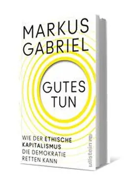 Gabriel |  Gutes tun | Buch |  Sack Fachmedien