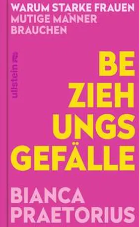 Praetorius |  Beziehungsgefälle | Buch |  Sack Fachmedien