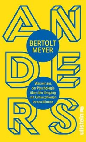 Meyer |  Anders | Buch |  Sack Fachmedien