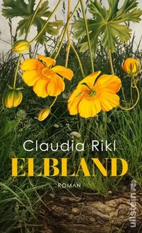 Rikl |  Elbland | Buch |  Sack Fachmedien