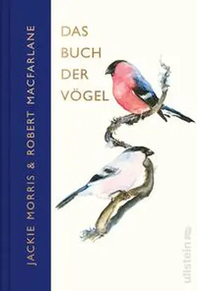 Macfarlane |  Das Buch der Vögel | Buch |  Sack Fachmedien