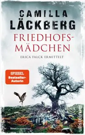 Läckberg |  Friedhofsmädchen | Buch |  Sack Fachmedien