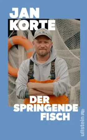 Korte |  Der springende Fisch | Buch |  Sack Fachmedien