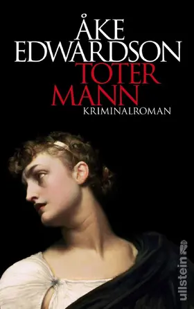 Edwardson |  Toter Mann | eBook | Sack Fachmedien