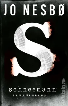 Nesbø | Schneemann | E-Book | sack.de