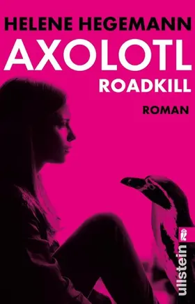 Hegemann |  Axolotl Roadkill | eBook | Sack Fachmedien