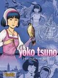 Leloup |  Yoko Tsuno Sammelband 03: Jagd durch die Zeit | Buch |  Sack Fachmedien