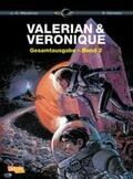 Christin |  Valerian und Veronique Gesamtausgabe 02 | Buch |  Sack Fachmedien