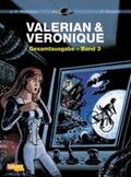 Christin |  Valerian und Veronique Gesamtausgabe 03 | Buch |  Sack Fachmedien