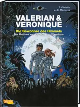 Christin |  Valerian und Veronique: Die Bewohner des Himmels - erweiterte Neuausgabe | Buch |  Sack Fachmedien