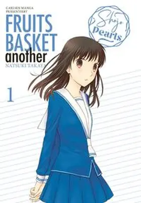 Takaya | Fruits Basket Another Pearls  1 | Buch | 978-3-551-02592-0 | www.sack.de