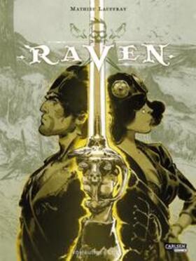 Lauffray |  Raven 3: Band 3 | Buch |  Sack Fachmedien