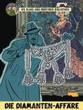 Jacobs |  Blake und Mortimer Bibliothek 7: Die Diamanten-Affäre | Buch |  Sack Fachmedien