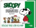 Schulz |  Snoopy und die Peanuts 3: Solche Tage lob ich mir | Buch |  Sack Fachmedien