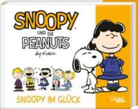 Schulz |  Snoopy und die Peanuts 4: Snoopy im Glück | Buch |  Sack Fachmedien