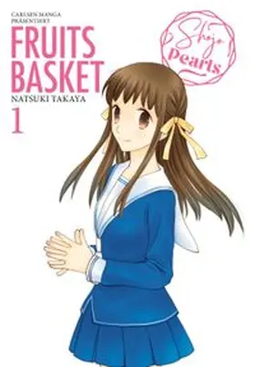 Takaya |  FRUITS BASKET Pearls 1 | Buch |  Sack Fachmedien