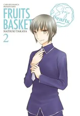 Takaya |  FRUITS BASKET Pearls 2 | Buch |  Sack Fachmedien