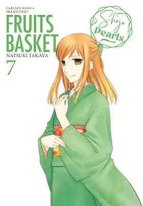 Takaya | Fruits Basket Pearls 7 | Buch | 978-3-551-02993-5 | www.sack.de