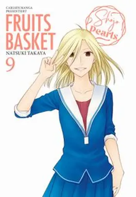 Takaya | Fruits Basket Pearls 9 | Buch | 978-3-551-02995-9 | www.sack.de