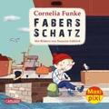 Funke |  Maxi Pixi 273: Fabers Schatz | Buch |  Sack Fachmedien
