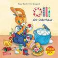 Taube |  Maxi Pixi 90: Olli, der Osterhase | Buch |  Sack Fachmedien