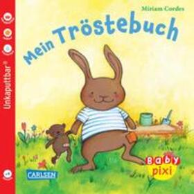  Baby Pixi (unkaputtbar) 26: Mein Tröstebuch | Buch |  Sack Fachmedien