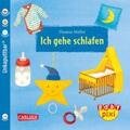Müller |  Baby Pixi 51: Ich gehe schlafen | Buch |  Sack Fachmedien