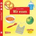  Baby Pixi, Band 29: VE 5 Wir essen | Buch |  Sack Fachmedien