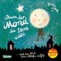Jakobs |  Maxi Pixi 428: VE 5: Wenn der Mond die Sterne zählt (5 Exemplare) | Buch |  Sack Fachmedien
