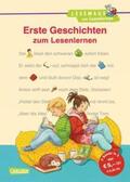 Mechtel / Wiese |  Erste Geschichten zum Lesenlernen | Buch |  Sack Fachmedien