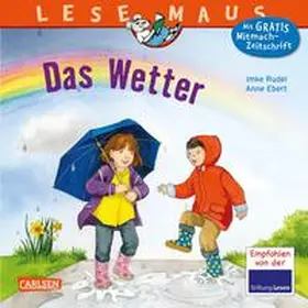 Rudel |  Das Wetter | Buch |  Sack Fachmedien